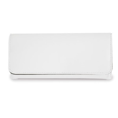Estuche joyero con bolígrafo personalizado